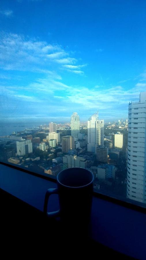 Johnstay Manila Exteriér fotografie