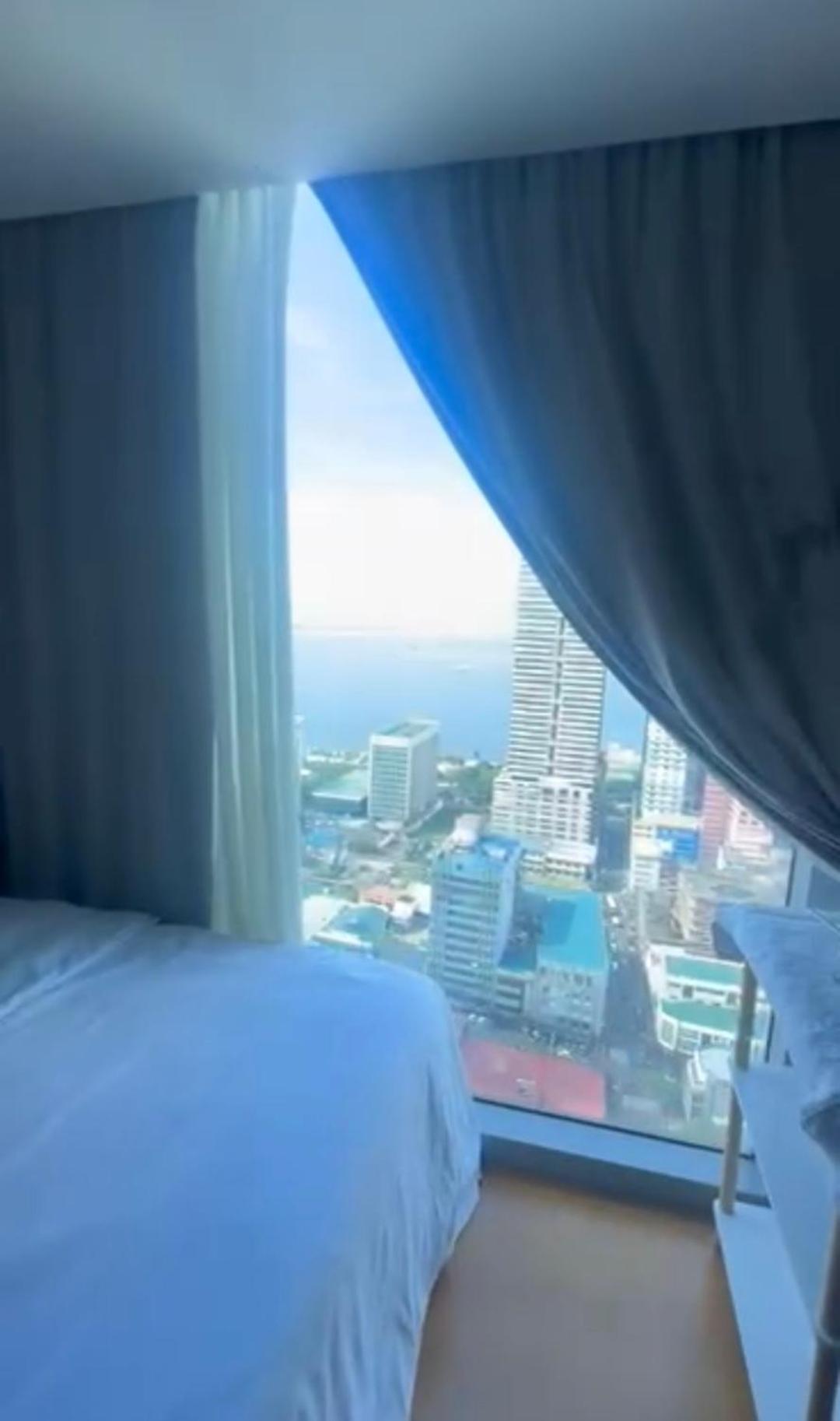 Johnstay Manila Exteriér fotografie